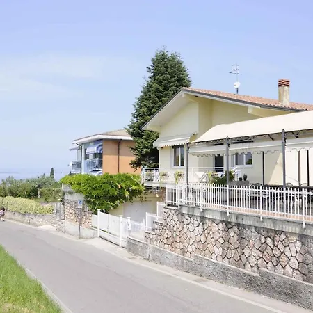 아파트 In - Gardasee 41952 라찌제