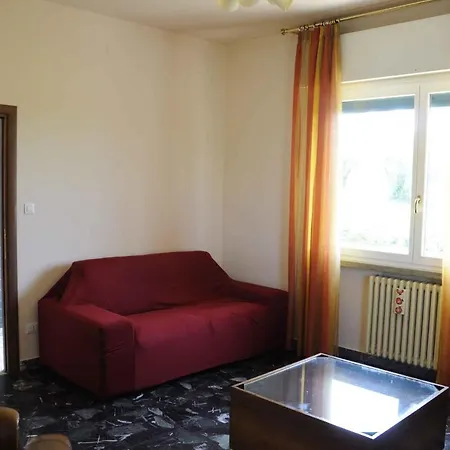 Apartment In - Gardasee 41952
