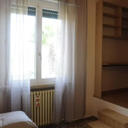 Apartment In - Gardasee 41952