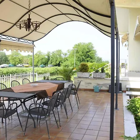 Apartment In - Gardasee 41952