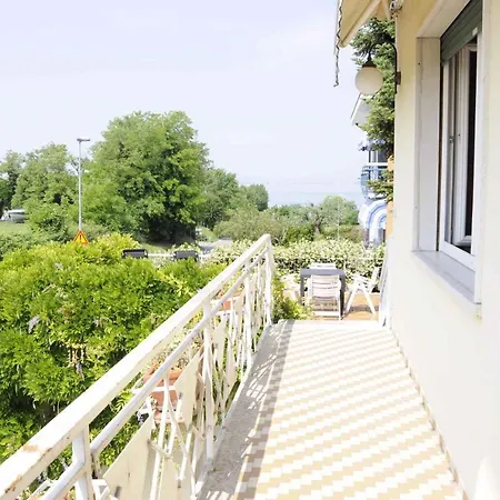 In - Gardasee 41952 Appartement