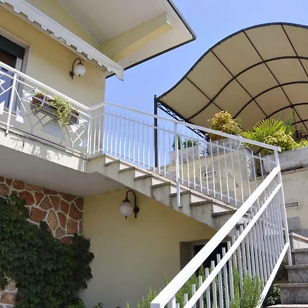 In - Gardasee 41952 Apartment