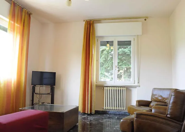 In - Gardasee 41952 Apartment Lazise