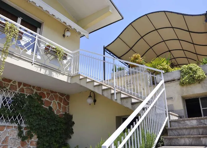 In - Gardasee 41952 Apartment