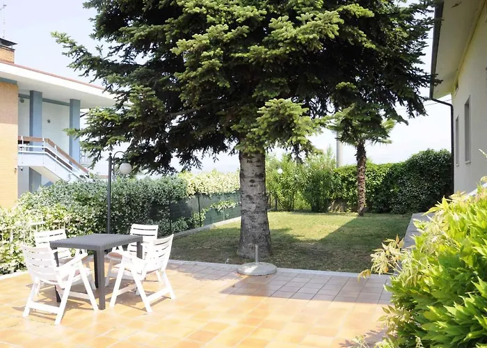 In - Gardasee 41952 Apartment *