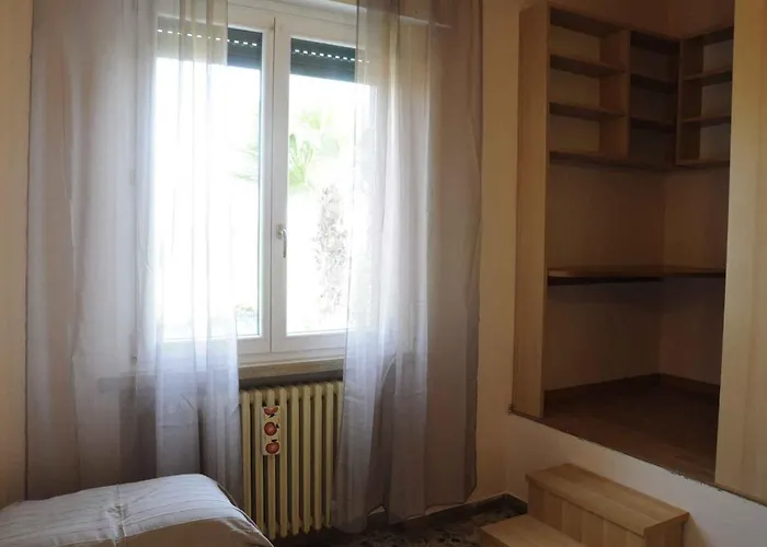 Apartment In - Gardasee 41952