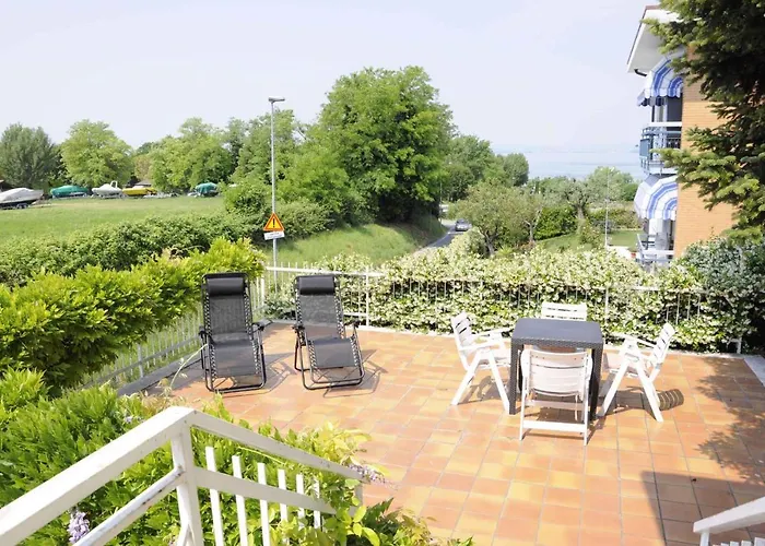 Apartment In - Gardasee 41952 Lazise