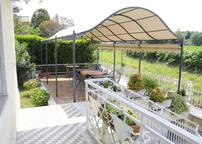 In - Gardasee 41952 Apartment