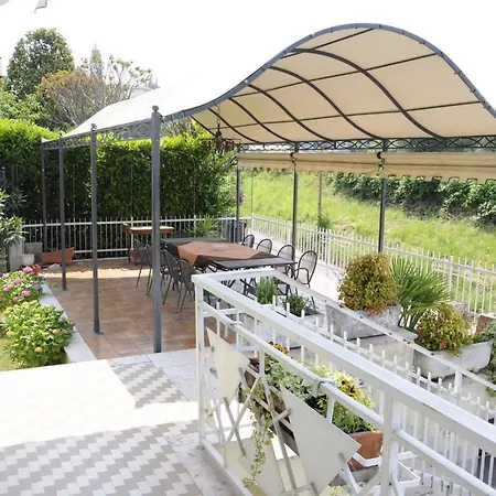 In - Gardasee 41952 Apartmán